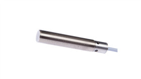 Czujnik Magnetyczny M12x1 Dł: 69Mm Sn: 40Mm 18-30V Dc 130 Stc Pnp No Kabel...