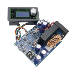 WZ5020L - moduł zasilania DC 50V 20A 1000W