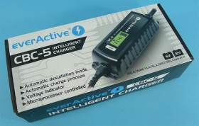 CBC-4 ŁADOW.MIKROPROC.everACTIVE