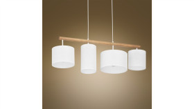 Zawiesie Podwieszające Czarne System Jednoobwodowy - 3012 Zuma Line