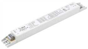 Statecznik Do Lamp, 80 W, Typ: Elektroniczny, Led, 220 › 240 V, Ściemnianie: Tak
