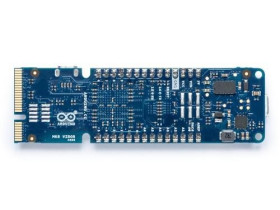 Arduino MKR Vidor 4000 [Discontinued]