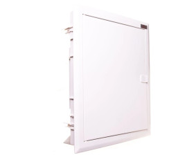 Rozdzielnica modułowa 2x12 podtynkowa IP30 RPT 24 zatrzask 5-394