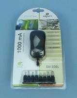 ZIU-1000 3V-12V/1,0A WT.REG.ZASIL.IMP.