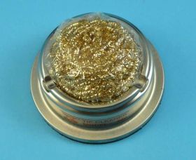 CZYŚCIK 'SCRUBBER' DUŻY Z PODSTAW.