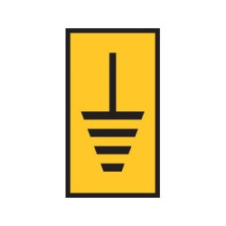 Oznaczniki kabli HellermannTyton zakres 2 → 2.8mm