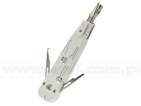 Zaciskarka do terminali typu Krone (LSA)