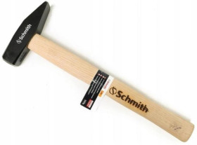 Młotek ślusarski 800g drewniany trzonek Schmith