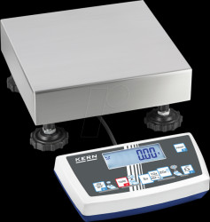 CDS 4K0.02 IoT-Line digital counting scales, up to 4 kg