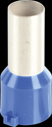 DZ5CA162D Ferrule Linergy DZ5. Ø 16 mm², blue, 1 pieces