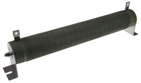 Rezystor do montażu w obudowie 100Ω 1.5kW ±5% TE Connectivity ±440ppm/°C drutowy Oczko lutownicze