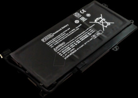 53960 Laptop battery for HP, Li-Po, 4250 mAh