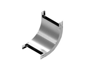 Łuk korytka 90 stopni LUPNJ50H30 136346