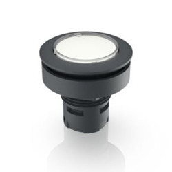 Żarówka do przycisku Przezroczysty, do uzytku z: Przycisk