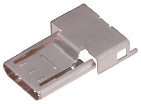 Osłona, ZX20, Top Cover, do uzytku z: Wtyk ZX40