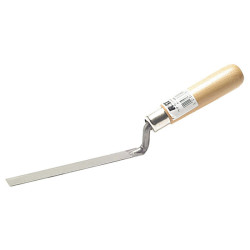 R.S.T. RTR104C Tuck / Window Pointer Wooden Handle 5/8in