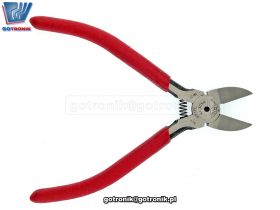 Szczypce tnące boczne 5" MTC-21