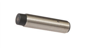 Czujnik Indukcyjny M12x1 Dł: 50Mm Niezabudowany Sn: 4Mm 10-30V Dc Pnp No...