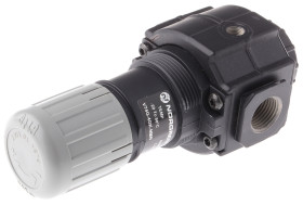 Zawór nadmiarowy, V74G., Aluminium