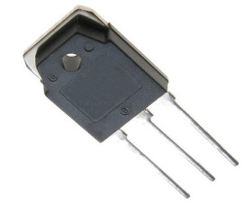 TRANZ.2SA1265N PNP TO-3PN 140V 10A 100W.