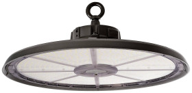 Deko Light Vega 732156 Lampa LED typu high-bay LED 160 W czarny głęboki (ral 9005)