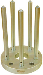 Narzędzie do piast, Ford Transit