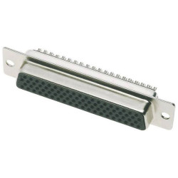 Harting 09 56 100 4704 D-SUB Connector 15 Pins solder bucket 1pc