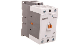 Stycznik 75A 3P 37Kw 24V Ac 1Z1r Mc-75A 24Vac 1A1b