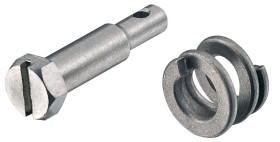 Złącze przemysłowe 09400009933 Harting Zawartość: 1 szt.