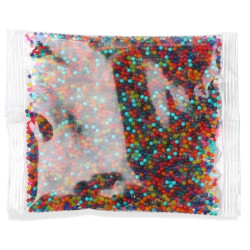 Zestaw kulek hydrożelowych do wieżyczki strzelniczej platformy robota 10k nabojów