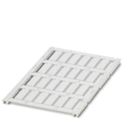 Oznacznik terminali Znacznik bloku zaciskowego UCT-EM Phoenix Contact