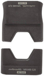 Wkładka do prasy Intercable MK38B-520 700998, 400.00 mm² (max)