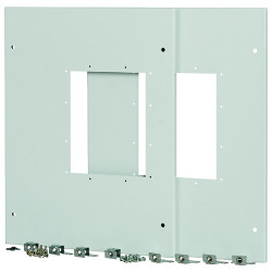 Płyta czołowa 174560 XMIX16F1002C, Eaton, XENERGY