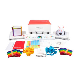 Photon - Moduł przedszkole