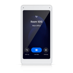 Ubiquiti Access Intercom Viewer (UA-Intercom-Viewer)