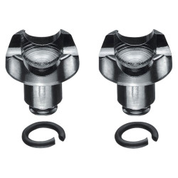 Knipex 85 59 250 A Spare Parts Assortment Grip Inserts For 85 51 250 A