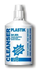 Cleanser Plastik 100ml ART.024