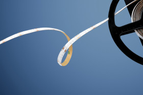 51543131 LED STRIP BASIC CSP 540 RGB 5 m 24 V