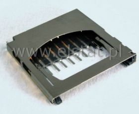 Podstawka do kart Secure Digital Cards SDE915B