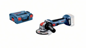 Akumulatorowa szlifierka kątowa Bosch Professional GWX 18V-7 06019H9102