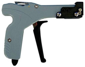 Intercable KBVA Szczypce do opasek kablowych do opasek kablowych ze stali nierdzewnej do 8 mm