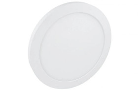 LED line Panel natynk podtynk Easy Fix 18W 2700K 1570lm okrągły 3 lata gwar.