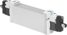 Zawór magnetyczny FESTO VUVG-B18-T32U-AZT-F-1R8L 8031538, 1.5 do 10 bar
