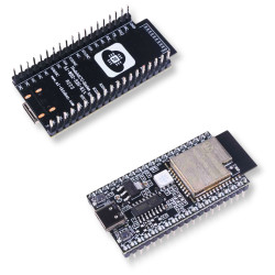 Ai-WB2-32S-Kit WiFi Bluetooth 5.0 IBL602 module RISC AI-Thinker architecture