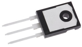 Tyrystor CS45-16IO1 48 A 1600 V IXYS SCR 100 mA 560 A TO-247