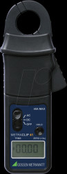 M320A TRMS AC/DC current clamp G105M, up to 40 A