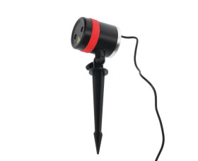 Laser ogrodowy 1in1 czerwony/zielony Prescot