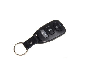 Pilot samokopiujący kompatybilny z Sommer (4020), Maclean MCE95zmienny kod, częstotliwość 868,8Mhz MCE95