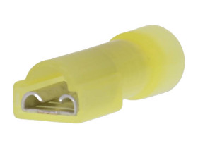 Molex 190050010 Złącze żeńskie płaskie 1 szt.