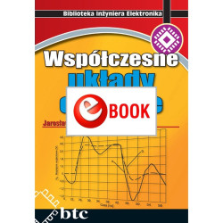 Współczesne układy cyfrowe (e-book)